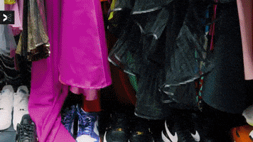 Behind The Scenes GIF by Togethxr