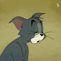 Oser en parler ou pas, l'attente triste en silence