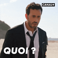 Oser en parler ou pas, l'attente triste en silence