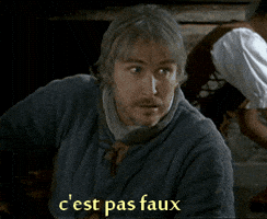 Oser en parler ou pas, entre distance et prise de conscience...