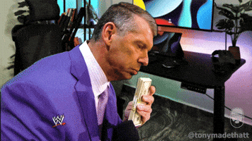 Happy Money GIF by Brand Powr