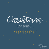 Christmas Time Waiting GIF Christmas Time Waiting GIF