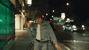 Romantic Comedy Love GIF by Will Linley