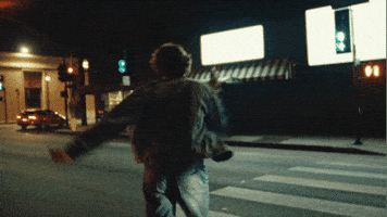 Romantic Comedy Love GIF by Will Linley