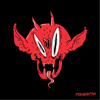 Animation Domination Halloween GIF by gifnews