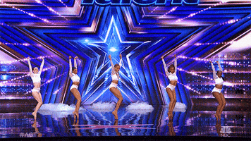 Episode 7 Nbc GIF by America's Got Talent