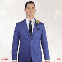 sad matthew GIF by Married At First Sight Australia