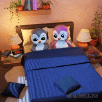 Love You Kiss GIF by Pengu