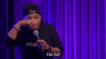 Lmao Lol GIF by The Roku Channel