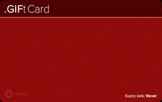 gift card GIF by Circle