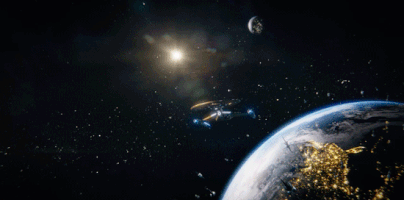 star trek GIF by CBS