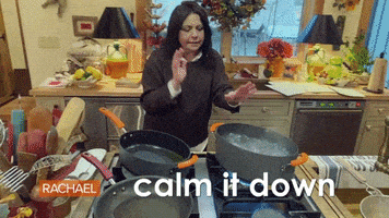 Food Lol GIF by Rachael Ray Show