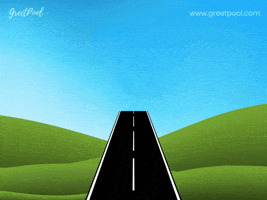 Happy Bye Bye GIF by GreetPool