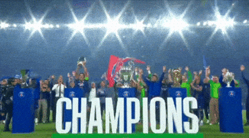 Paris Saint-Germain Psg GIF