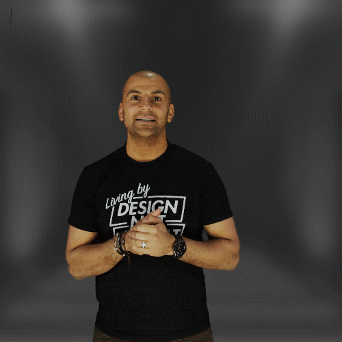 Design Go GIF by Aaron Sansoni