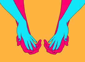 Holi Festival Love GIF by PHAZED