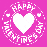 Valentines Day Love GIF by sylterinselliebe