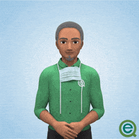 Sign Language Mask GIF by Sign Time