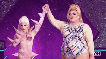 episode 14 GIF by RuPaul's Drag Race