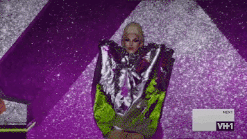 episode 14 GIF by RuPaul's Drag Race