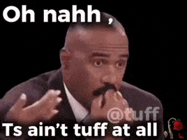 Steve Harvey Smh GIF