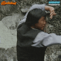 Film GIF by Arrow Video