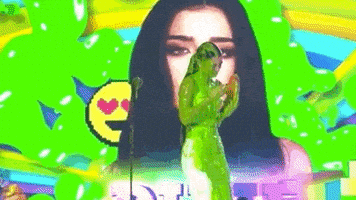 Kca GIF by Kids' Choice Awards