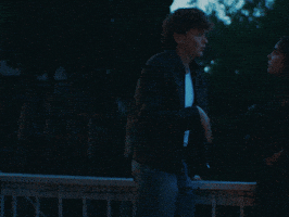 Argue First Love GIF by Will Linley