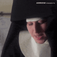 Film Pray GIF by Arrow Video