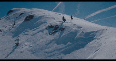 Snowboarding Season 1 GIF by Alex Rider TV
