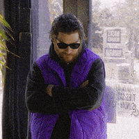 Friends Wtf GIF by truTV