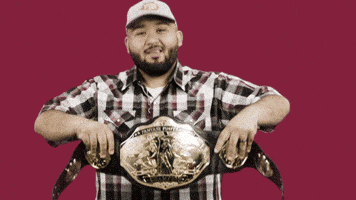 Winning Lets Go GIF by StickerGiant