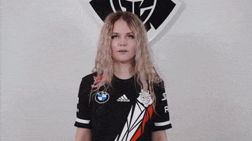 No Way Facepalm GIF by G2 Esports