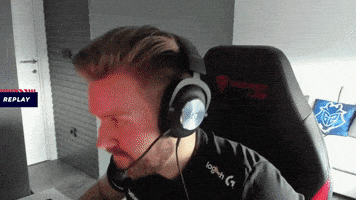 No Way Pain GIF by G2 Esports