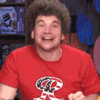 hrpg GIF by Hyper RPG