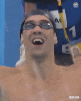 Michael Phelps Swimming GIF by Team USA