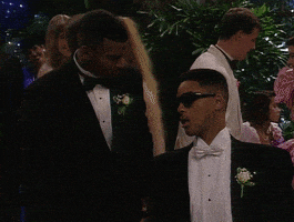 Tired Season 3 GIF by The Fresh Prince of Bel-Air