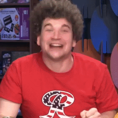 hrpg GIF by Hyper RPG