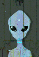 Drugs Aliens GIF by Phazed