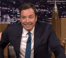Jimmy Fallon Yes GIF by The Tonight Show Starring Jimmy Fallon
