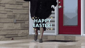 He Is Risen Dance GIF by Robert E Blackmon