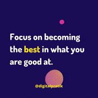 Quote GIF by Digital Pratik