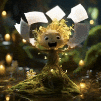 Fed Up Tgn GIF by Treegens