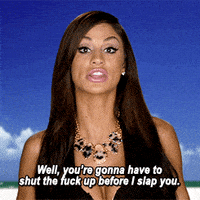 miami monkey work GIF by RealityTVGIFs