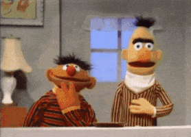 Sesame Street Fainting GIF by MOODMAN Sesame Street Fainting GIF by MOODMAN