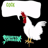 Wake Up GIF by Squatch and Siren Wake Up GIF by Squatch and Siren