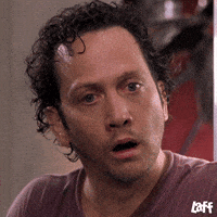 Oh My God Wow GIF by Laff Oh My God Wow GIF by Laff