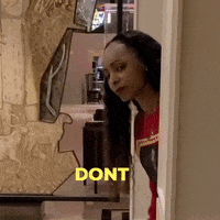 Cut It Out No GIF by The Hair Shield Cut It Out No GIF by The Hair Shield