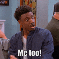 Me Too Omg GIF by Bounce Me Too Omg GIF by Bounce