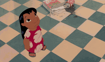 walt disney animation studios lilo GIF by Disney walt disney animation studios lilo GIF by Disney